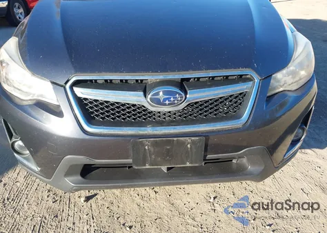 2016 Subaru Crosstrek 2.0I Premium из США, поврежденный, VIN JF2GPADC1GH324138